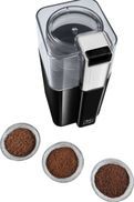 Kaffeewissen: Welcher Mahlgrad ist der richtige?: 