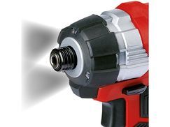 Integriertes LED-Licht