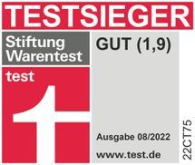 Hecken schneiden mit dem Testsieger