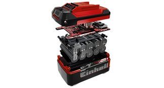 Aktives Batteriemanagement-System