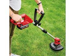 Für die perfekte Gartenpflege