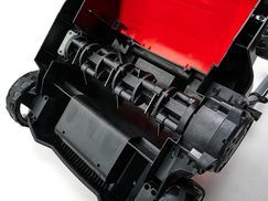 3-in1-Kombi-Gerät