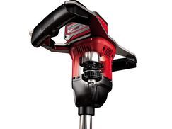 Kraftvoller Brushless-Motor