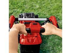 Optimale Handhabung