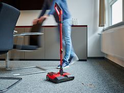Self-Standing Function