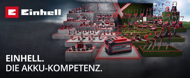 Professional Akku-Kompressor SILENZZO 18/160