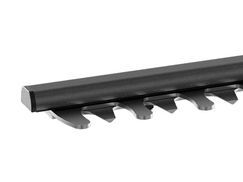 Scharfe Messer