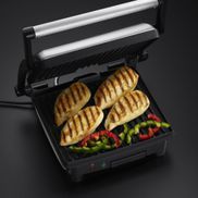 Kontaktgrill