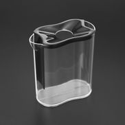 750 ml Saftbehälter