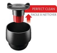 Optimale Reinigung