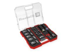 Robustes XL-CASE mit EVA-Inlay