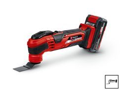 Für fast alle Multitools