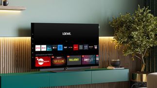 Schnelles Streaming. Mit Apple AirPlay und DTS Play-Fi.