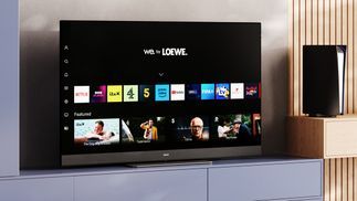 Schnelles Streaming. Mit Apple AirPlay und DTS Play-Fi.