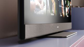 Beeindruckender 60 Watt Sound mit Dolby Atmos.