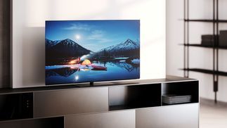 Ultra HD OLED-Panel. Mit HDR und Dolby Vision™.