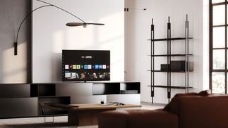 Schnelles Streaming. Mit Apple AirPlay und DTS Play-Fi.