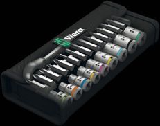 Textile Boxen