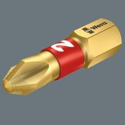 Bits mit Diamantbeschichtung