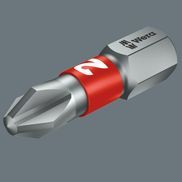 BiTorsion Bits