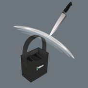Robust und formstabil