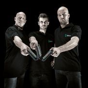 Die Wera Belts