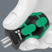 Greifbare Ergonomie