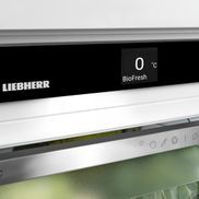 LED-Gefrierteilbeleuchtung