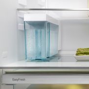IceMaker mit Wassertank