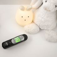 So verwenden Sie den ThermoScan® 7