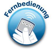 Fernbedienung
