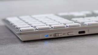 2 in 1 Übertragung - Bluetooth® und RF
