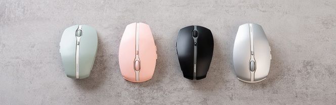 CHERRY GENTIX BT