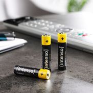 Energie für jede Gelegenheit