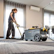 Professional-Qualität: ausgesprochen robust und langlebig