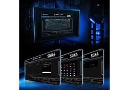 Intuitive Gaming-Software