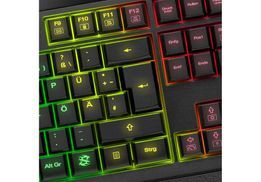 Anpassbare RGB-Beleuchtung