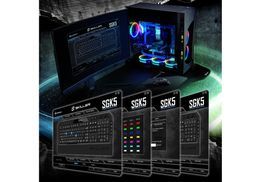 Intuitive Gaming-Software