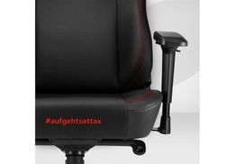 Ergonomisches Sitzen
