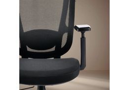 Komfortables Arbeiten
