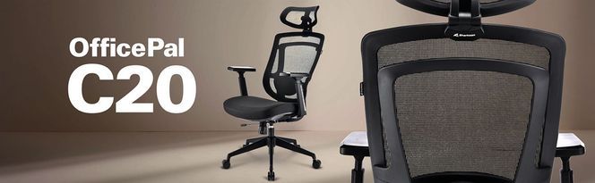 OfficePal C20