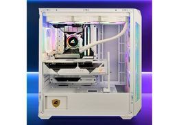 Dual-Radiator-Unterstützung