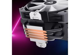 4 Kupfer-Heatpipes