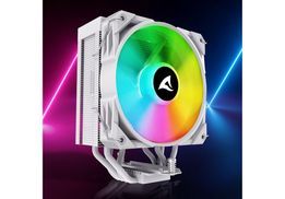 RGB-Lüfter und Infinity-Mirror-Effekt