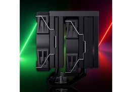 Ausgezeichnete TDP von 260 W