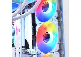 Adressierbare RGB-Beleuchtung
