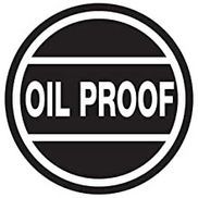 Ölfeste Profi - Dichtungen
