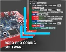 Einfache Programmierumbegung