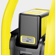 36 V Kärcher Battery Power-Wechselakku