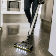 Optimal abgestimmte Technik